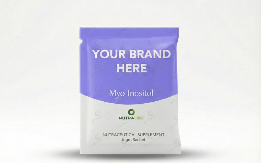 Myo Inositol Sachet