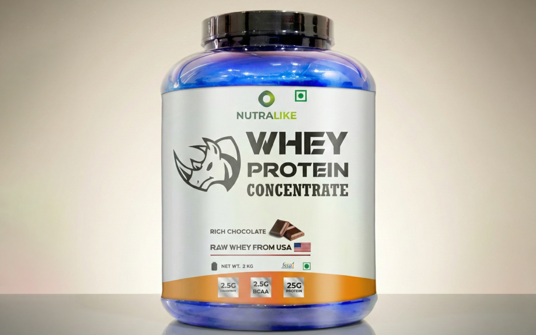 WHEY PROTEIN