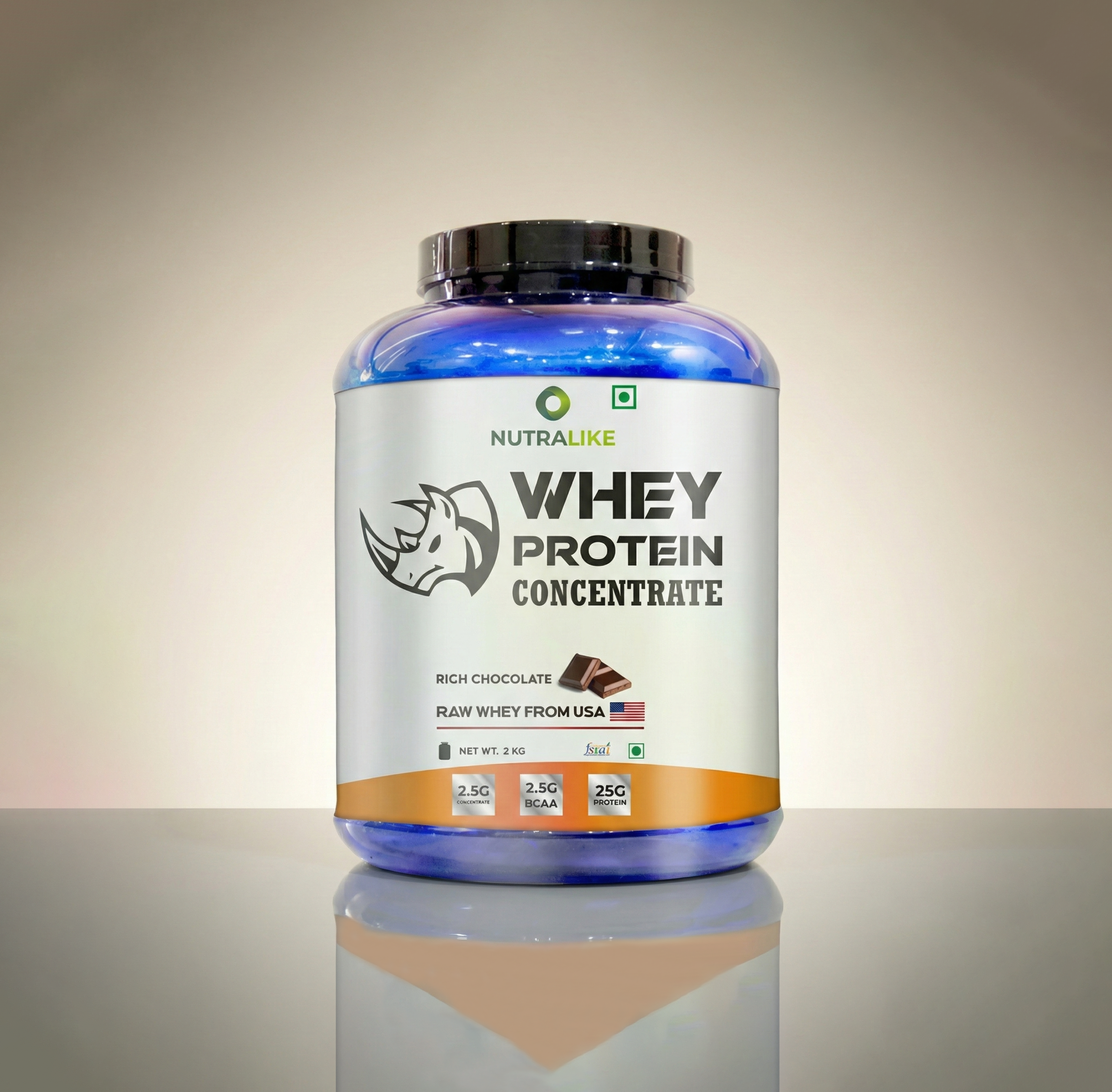 WHEY PROTEIN