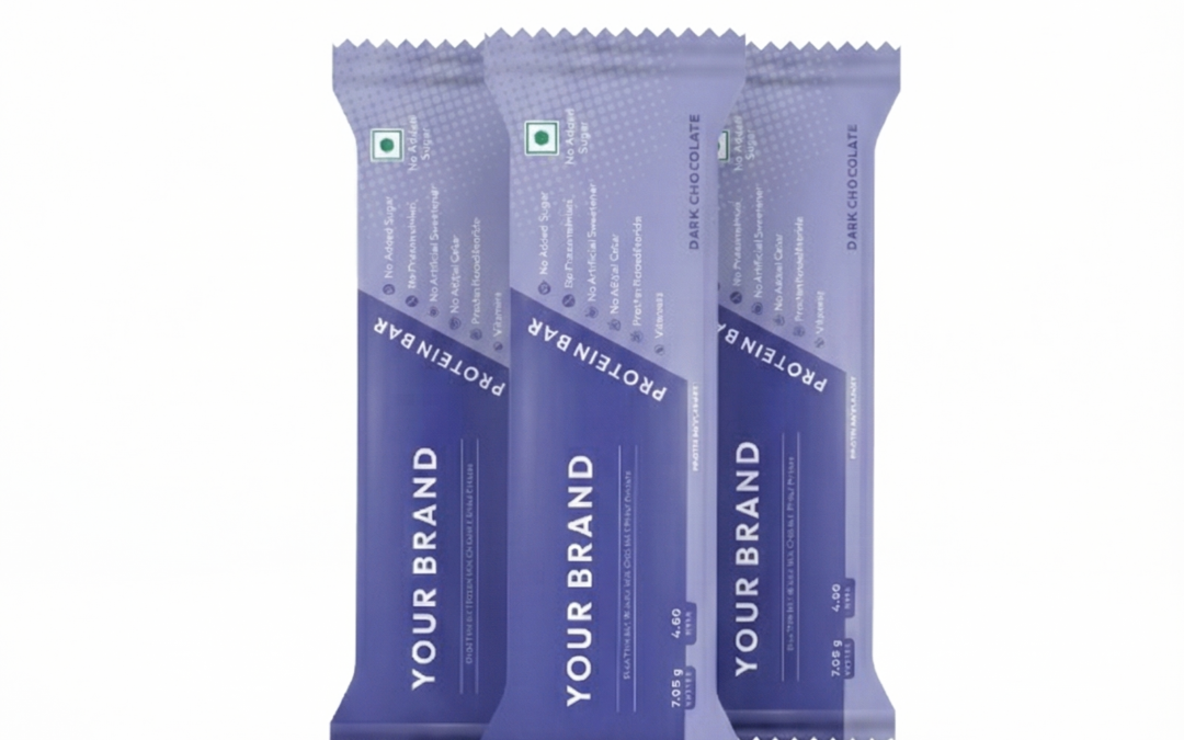 PROTEIN BAR–DARK-CHOCOLATE