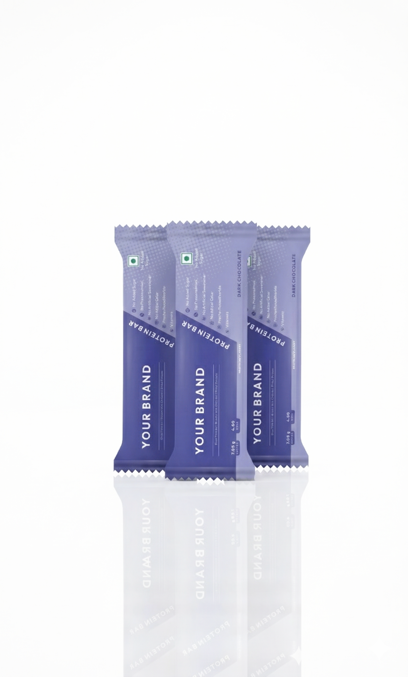 PROTEIN BAR–DARK-CHOCOLATE