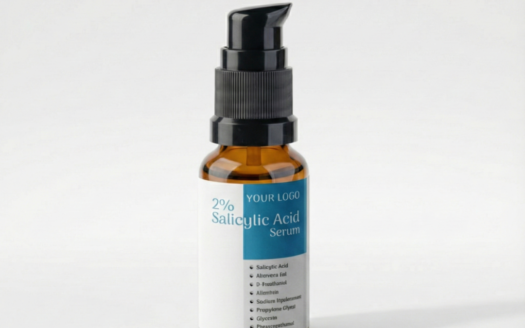 Salicylic Acid Serum
