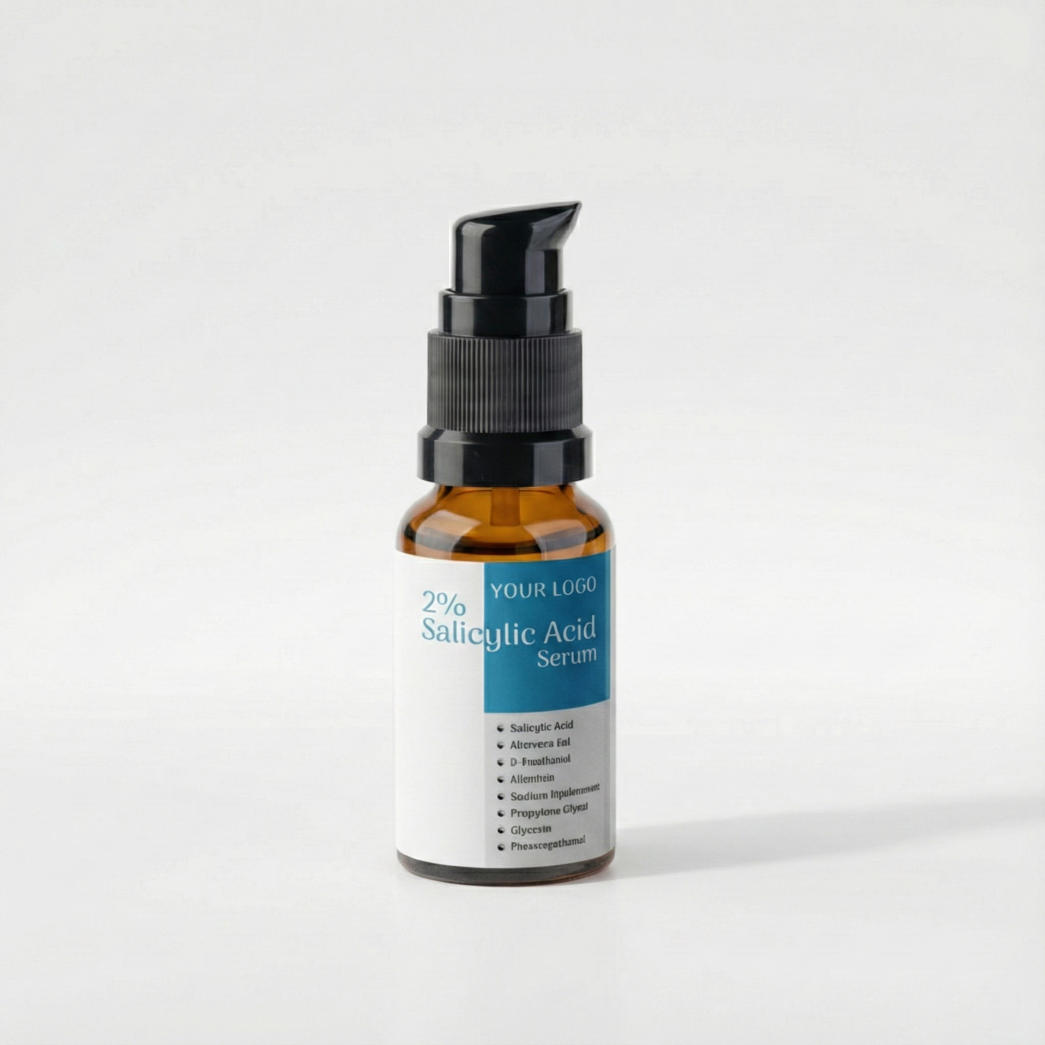 Salicylic Acid Serum