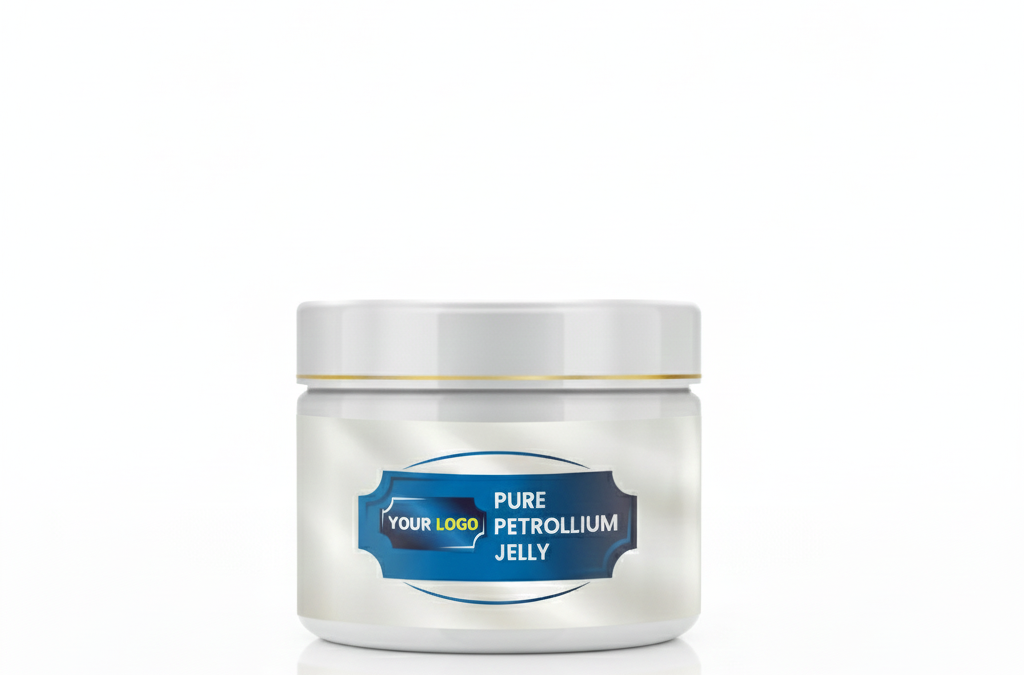 Petrollium Jelly