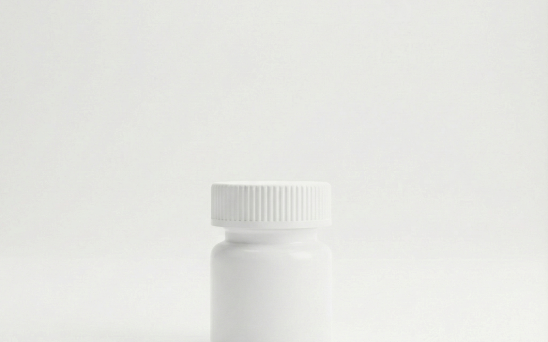 30 TABLETS/CAPSULES BOTTLE PACKING