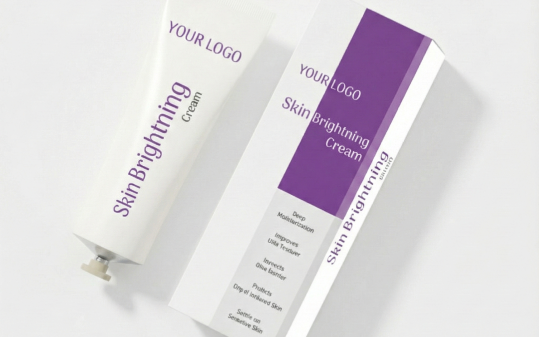 Skin Brightening Cream