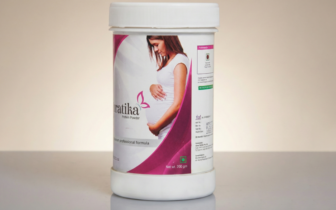 Protein Powder For Pregnancy