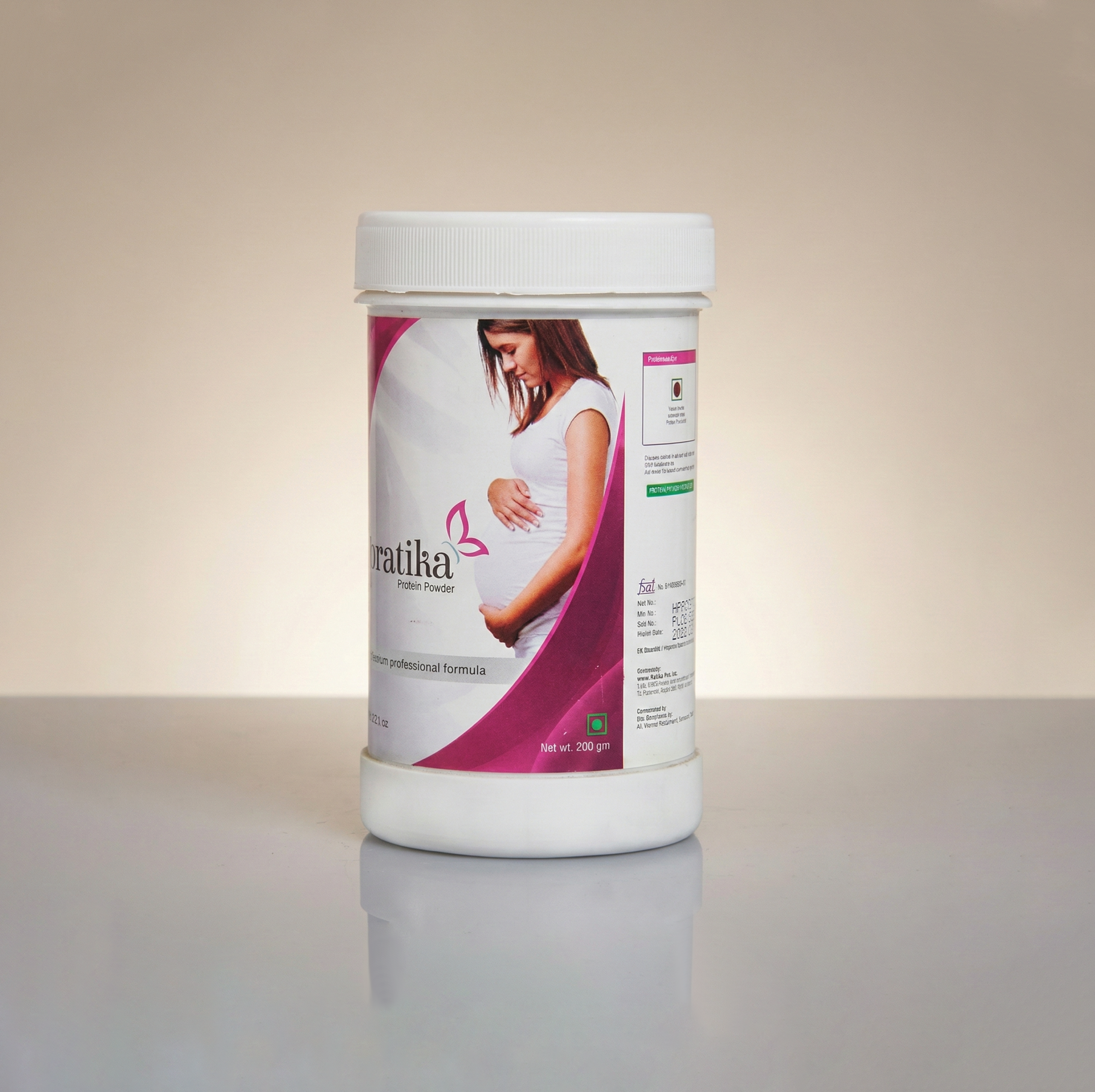Protein Powder For Pregnancy