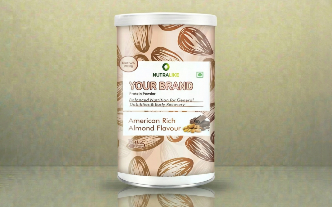 Protein Powder For Old Age