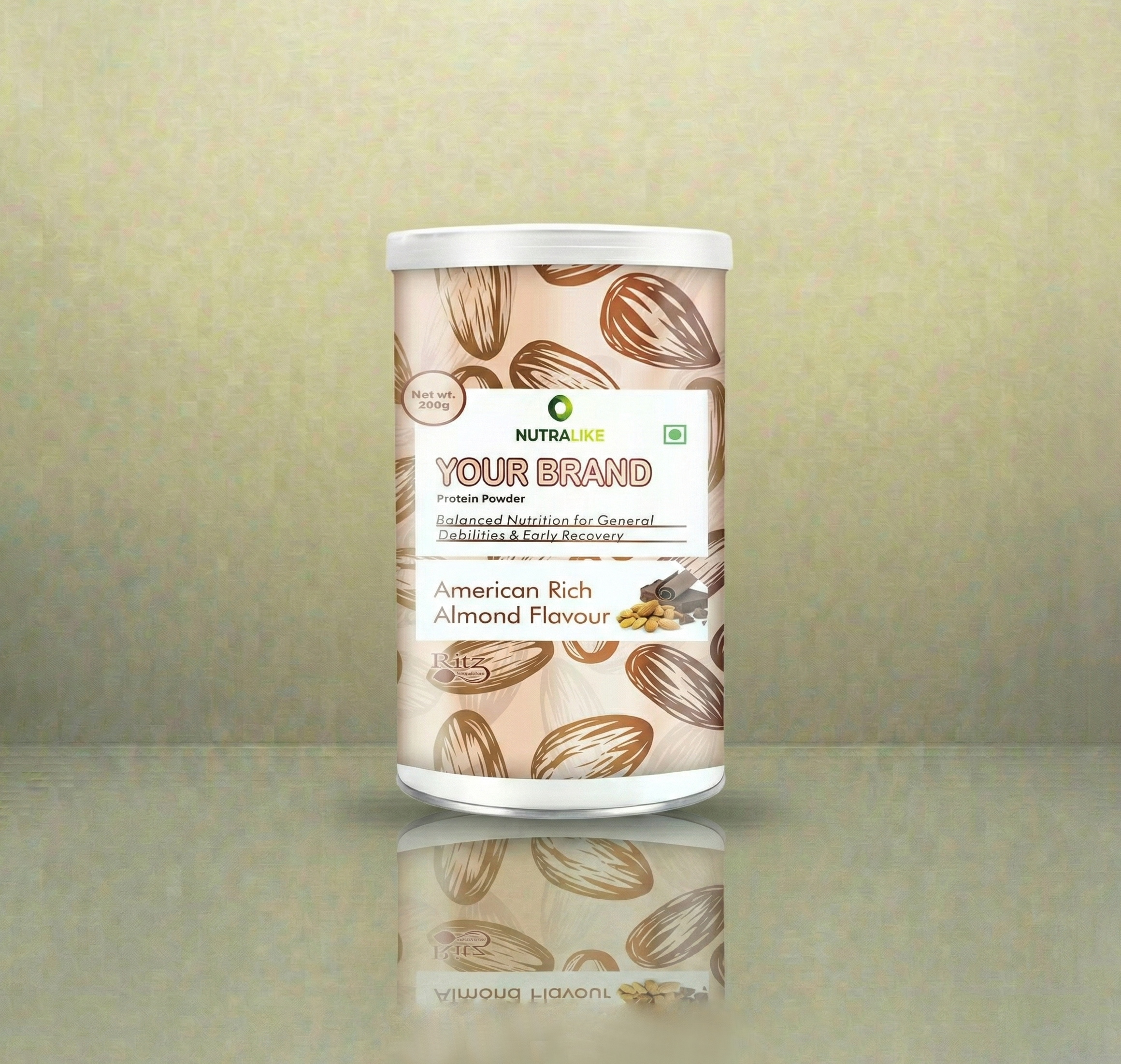 Protein Powder For Old Age