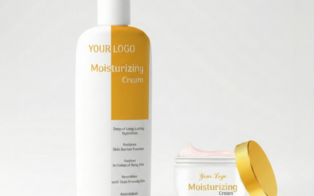 Moisturizing Cream
