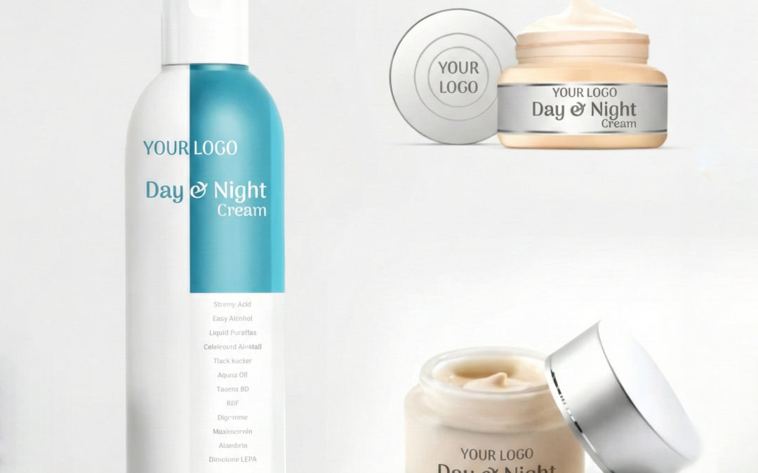 Day & Night Cream