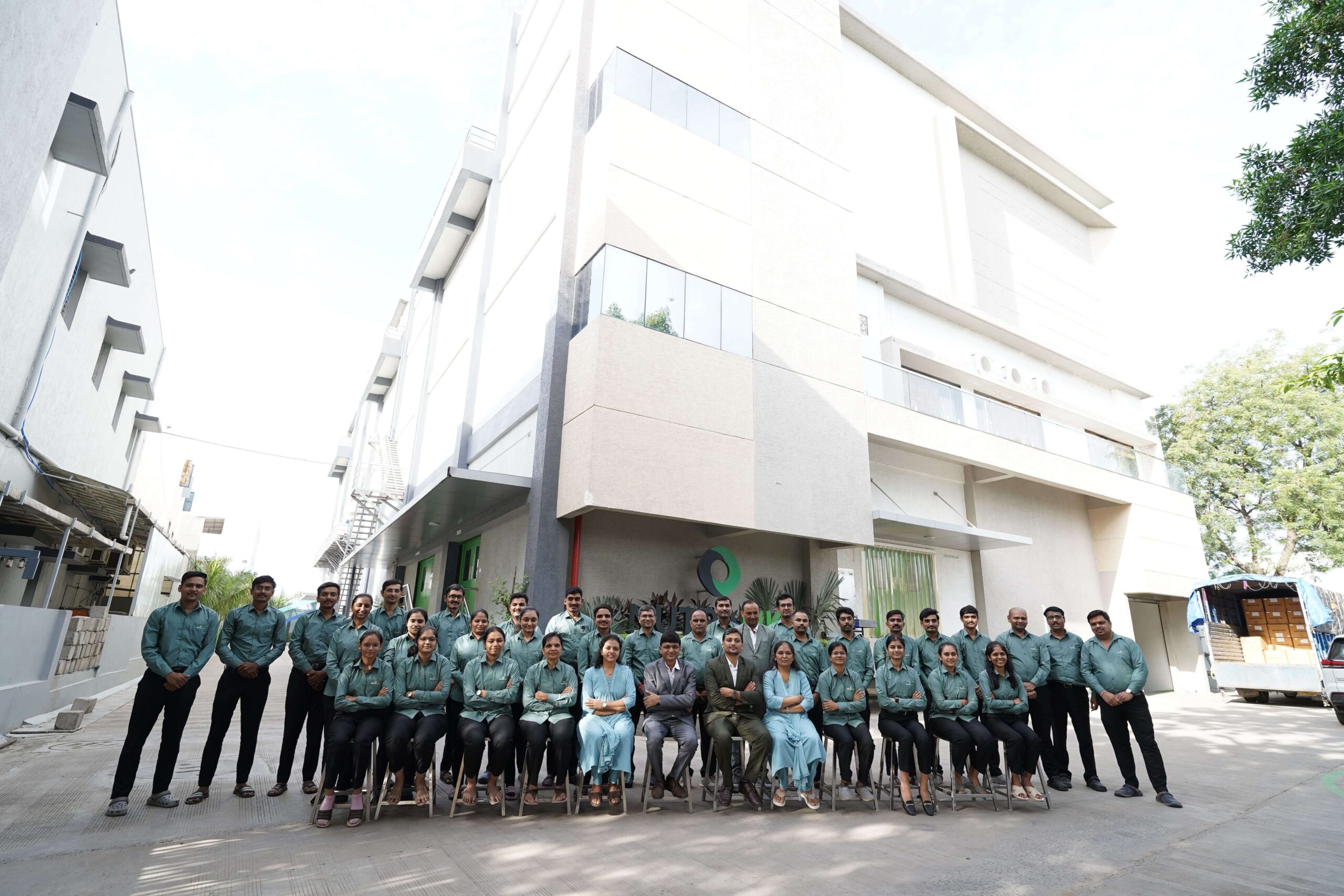 Empowering Health Through Trusted Manufacturing